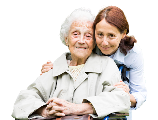 Курс патронажной сиделки (помощницы по уходу) в Угличе