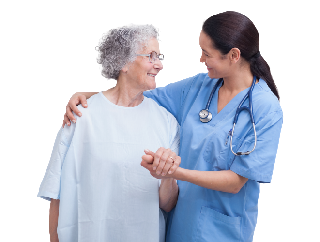 Курс младшей медсестры по уходу за больными в Угличе