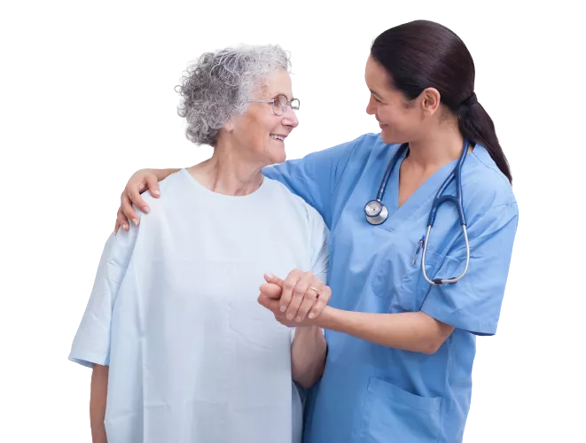 Курс младшей медсестры по уходу за больными в Угличе